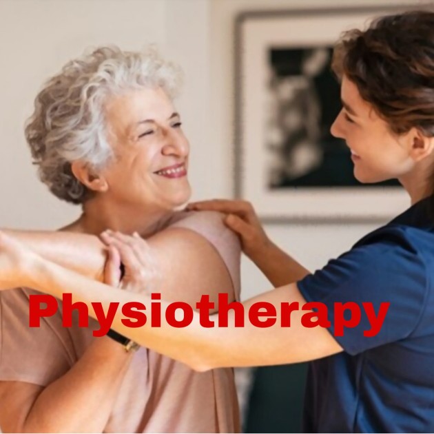 Physiotherapy