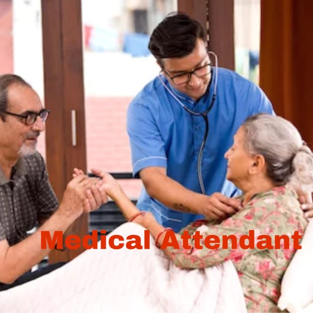 Medical Attendant